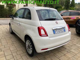 FIAT 500 usata, con ESP