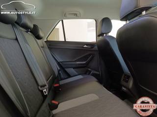 VOLKSWAGEN T-Roc usata 69