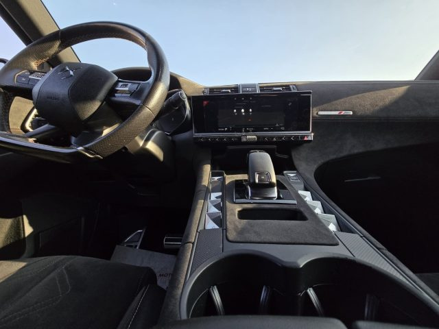 DS AUTOMOBILES DS 7 Crossback usata 24