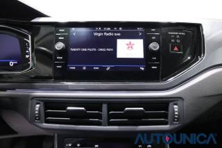 VOLKSWAGEN Polo usata, con Chiusura centralizzata