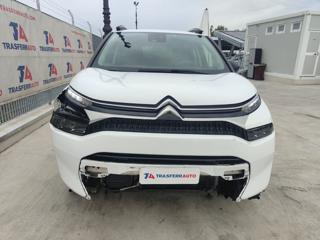 CITROEN C3 Aircross usata, con Autoradio