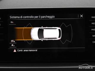 SKODA Kamiq usata, con Supporto lombare