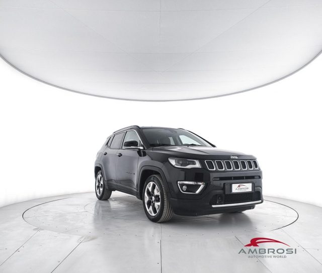 JEEP Compass usata 1