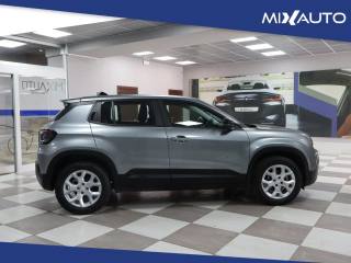 JEEP Avenger usata, con Airbag laterali