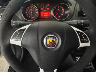 ABARTH Punto Evo usata, con Immobilizzatore elettronico
