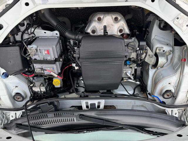 FIAT Punto usata, con Sedile posteriore sdoppiato