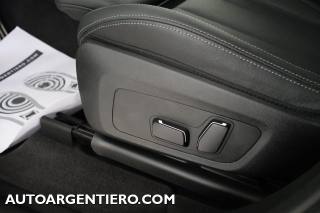 BMW X3 usata, con Boardcomputer