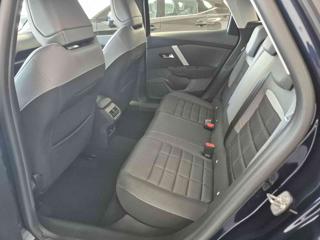 CITROEN C4 usata, con Servosterzo
