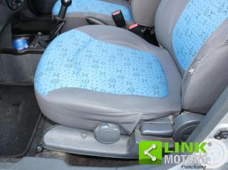 CHEVROLET Matiz usata 18