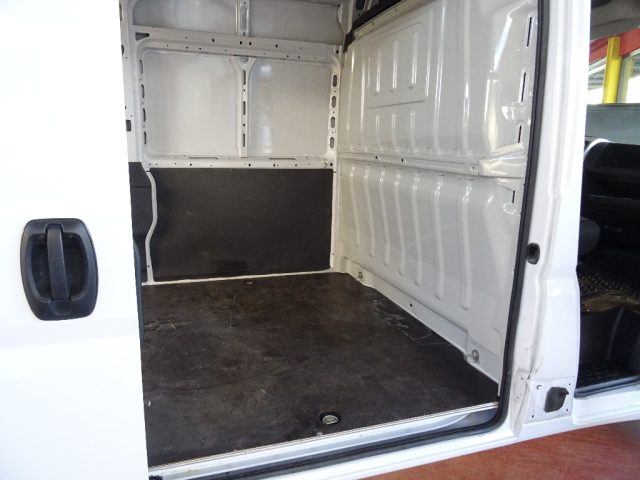 FIAT Ducato usata, con Immobilizzatore elettronico