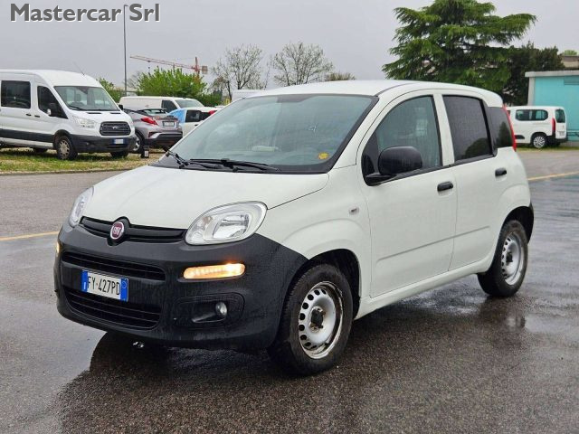 FIAT Panda usata 6