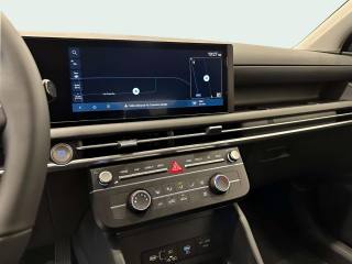 HYUNDAI Tucson usata, con Controllo trazione