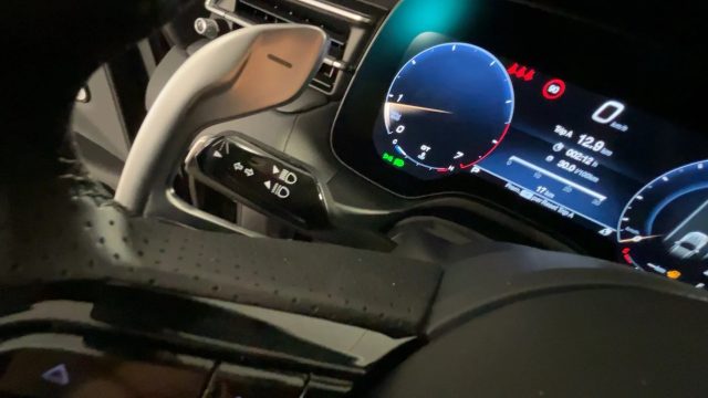 MASERATI Grecale usata, con Bracciolo