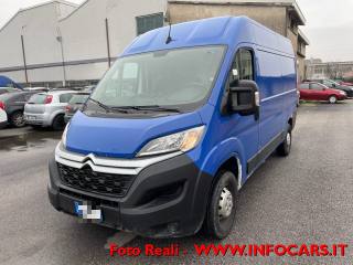CITROEN Jumper usata, con Alzacristalli elettrici