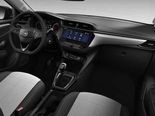 OPEL Corsa usata, con Chiusura centralizzata