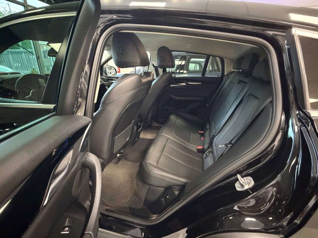 BMW X4 usata, con Chiusura centralizzata
