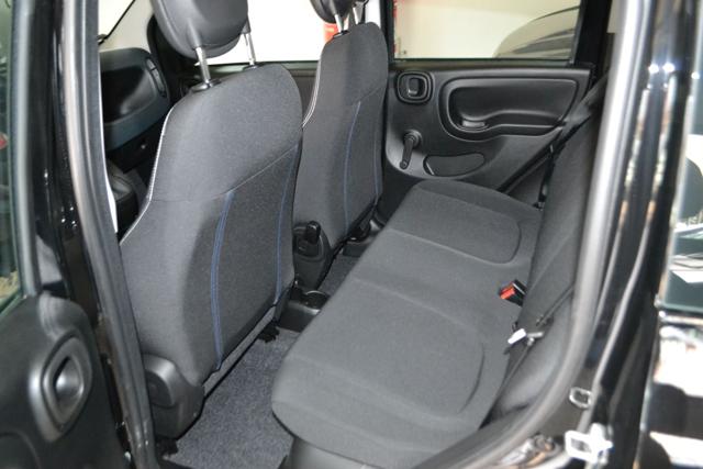 FIAT Panda usata, con Climatizzatore
