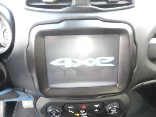 JEEP Renegade usata, con Volante multifunzione