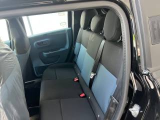 FIAT Grande Panda usata, con Park Distance Control