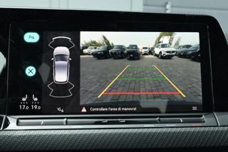 VOLKSWAGEN Golf usata, con Cronologia tagliandi