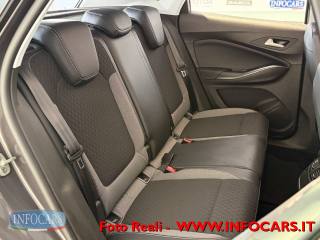 OPEL Grandland X usata, con Cerchi in lega