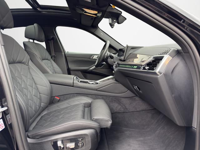 BMW X6 usata, con Cruise Control