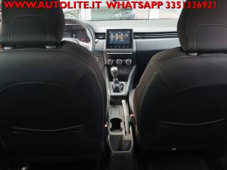 RENAULT Clio usata, con Sensore di pioggia