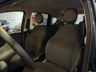 FIAT Panda Cross usata, con Controllo automatico clima