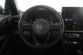 TOYOTA Yaris Cross usata 11