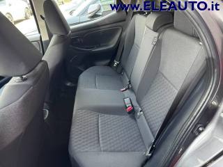 TOYOTA Yaris usata, con Touch screen