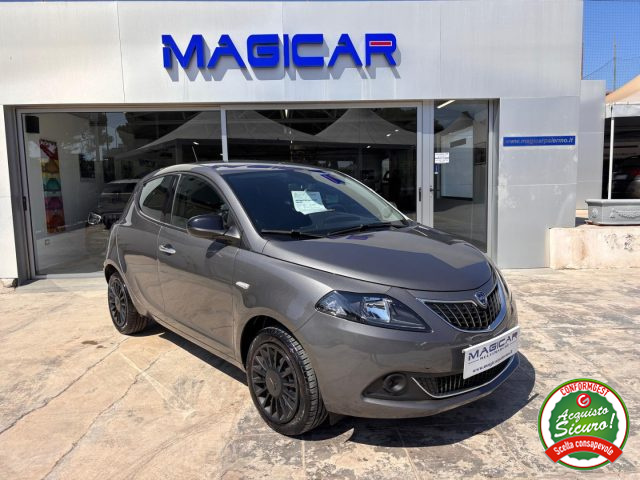 LANCIA Ypsilon usata, con ABS