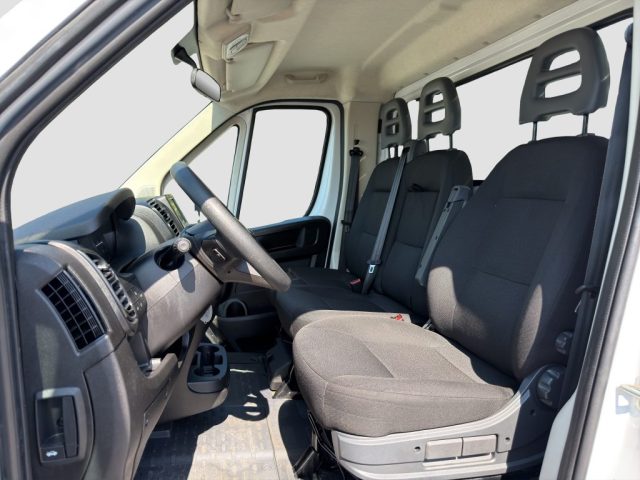 FIAT Ducato usata 8