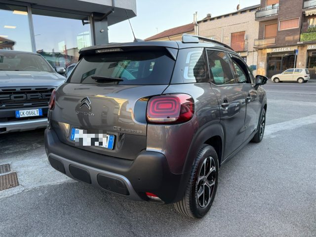 CITROEN C3 Aircross usata, con Sistema di navigazione