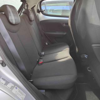 PEUGEOT 108 usata, con Controllo trazione