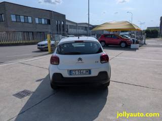 CITROEN C3 usata, con Autoradio