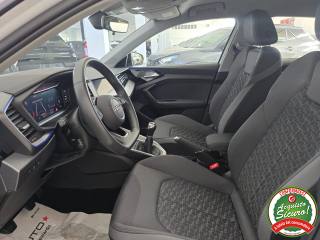 AUDI A1 usata, con Sensore di luce