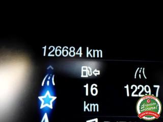 FORD EcoSport usata, con Interni in pelle