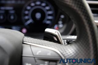 AUDI RS Q3 usata, con Fari LED