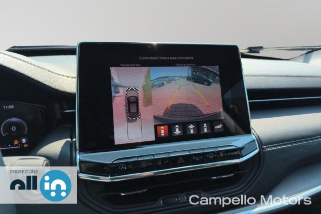 JEEP Compass usata 10