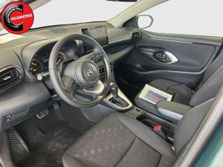 TOYOTA Yaris usata, con Controllo trazione