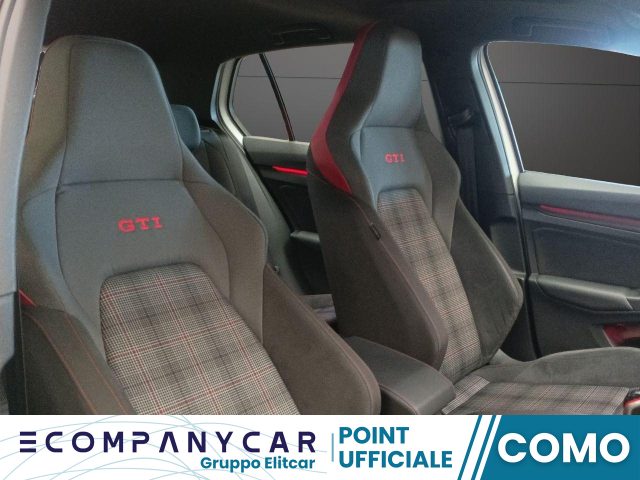 VOLKSWAGEN Golf usata, con Park Distance Control