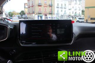 PEUGEOT 2008 usata, con Fendinebbia
