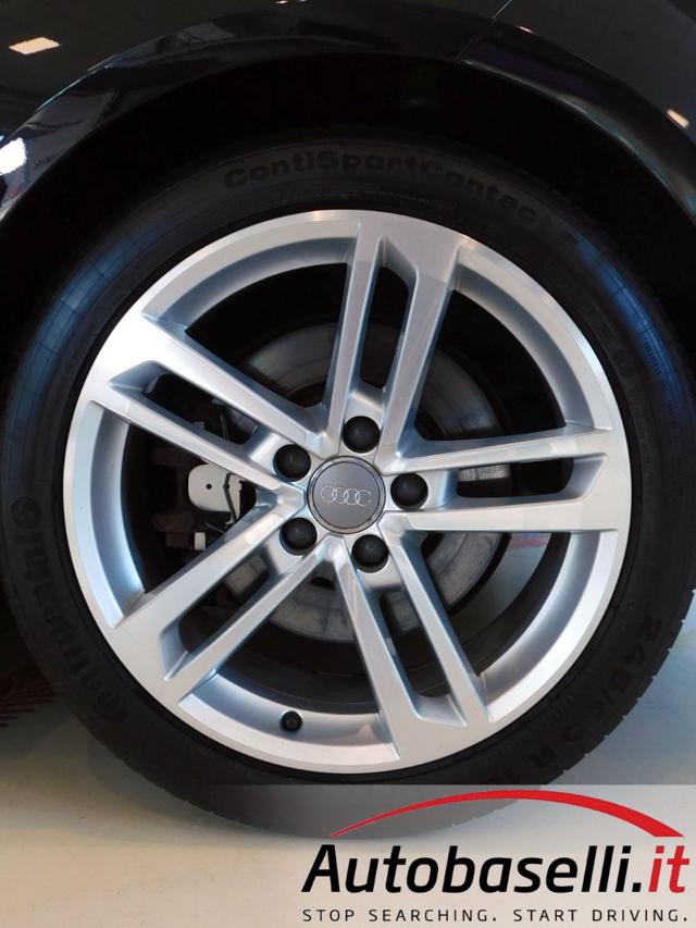 AUDI TT usata 80
