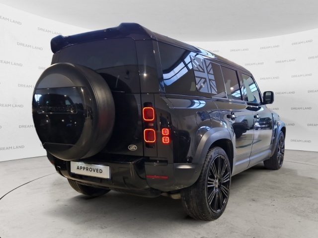 LAND ROVER Defender usata, con Airbag
