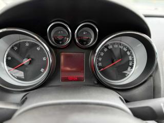 OPEL Astra usata, con Cronologia tagliandi