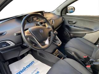 LANCIA Ypsilon usata, con Climatizzatore