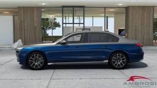 BMW 740 usata 3
