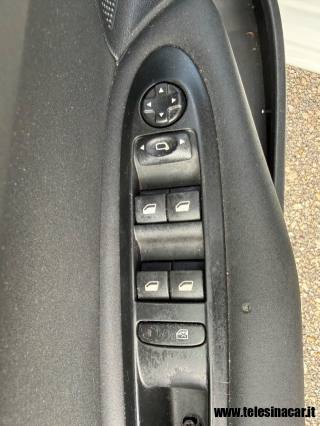 CITROEN C4 usata, con Specchietti laterali elettrici