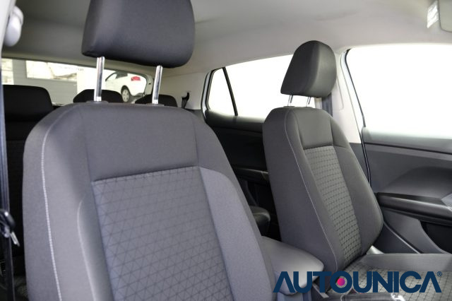 VOLKSWAGEN T-Cross usata 57