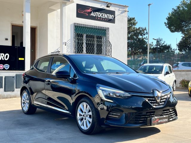 RENAULT Clio usata, con ABS